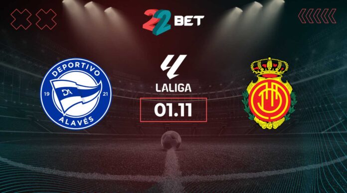 Alaves Vs Mallorca Laliga Match Preview