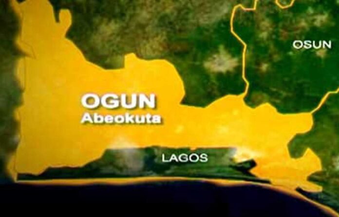 Amotekun Foils Self Kidnap Plot In Ogun