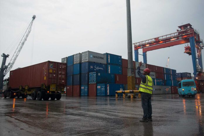 Apapa Customs Ban Pos Operators