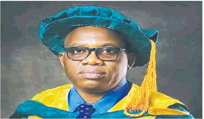 Apga Unizik Vice Chancellor Appointment