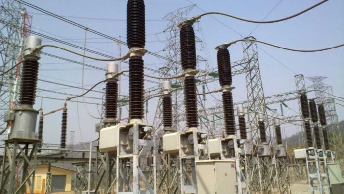 Armed Men Attack Power Transformer In Kogi