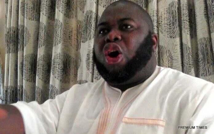 Asari Dokubo Criticizing Tinubu And Wike