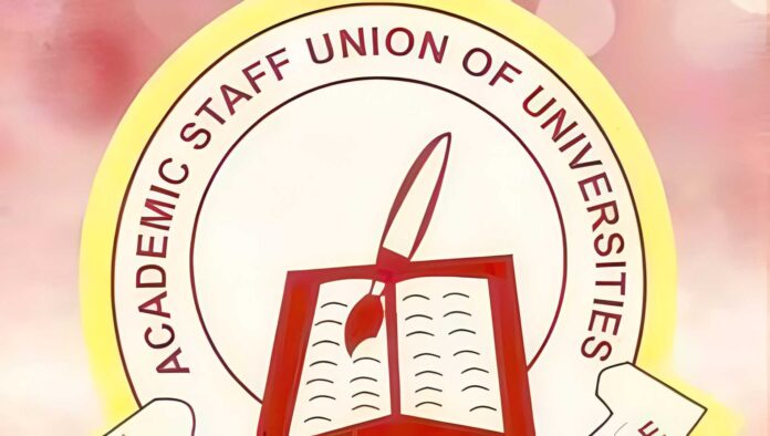 Asuu And Fg Ippis Payment For Tertiary Institutions