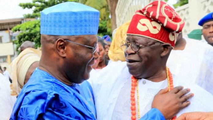 Atiku Abubakar And Bola Tinubu Economic Policies