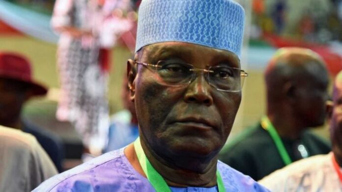 Atiku Abubakar Presidential Ambition 2027