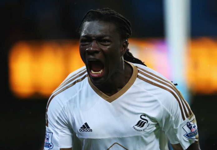 Bafétimbi Gomis Retirement Announcement