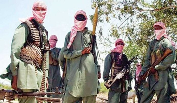 Bandits Abduct Kaduna Village Head And Others