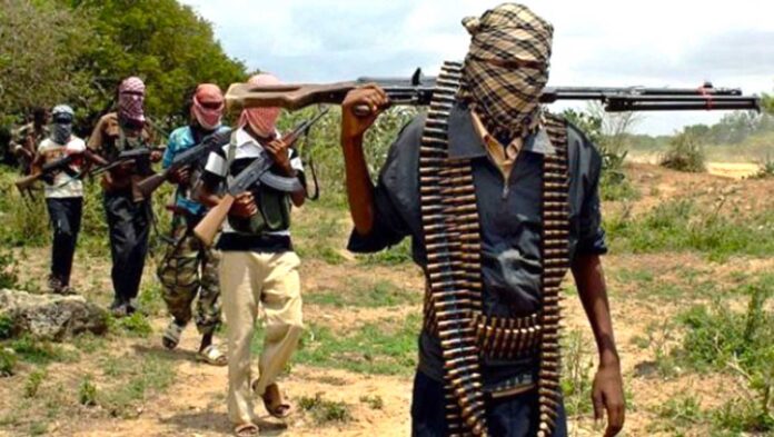 Bandits Attack On Katsina Highway