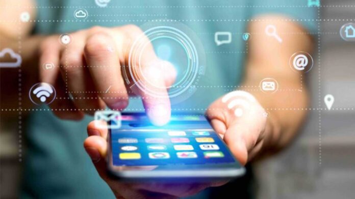 Banking Apps Upgrade Digital Future