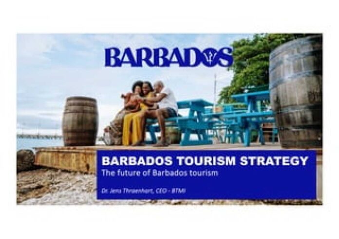 Barbados Tourism Growth Strategies