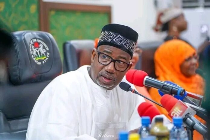 Bauchi Governor Bala Mohammed Oil Subsidy Transparency