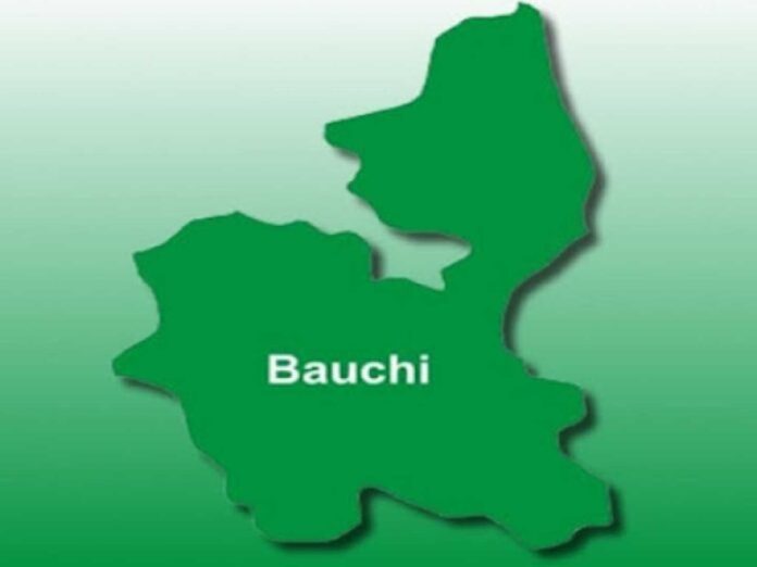 Bauchi Police Arrest Robbery Suspect Recover Stolen Motorcycle