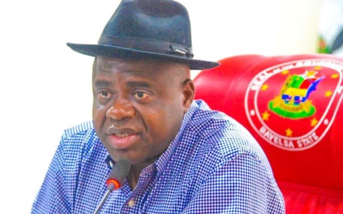 Bayelsa State Government Minimum Wage Issues