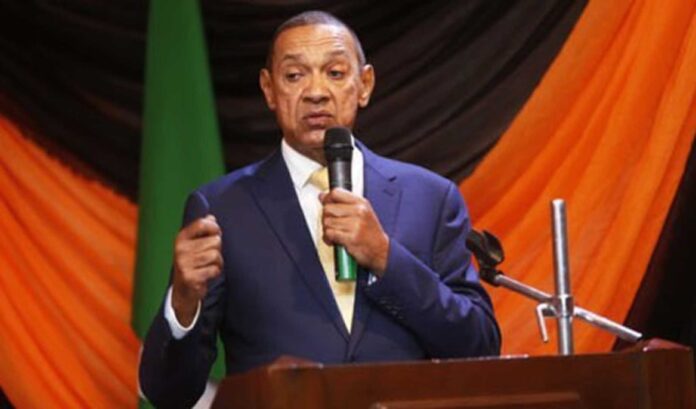 Ben Murray Bruce And South African Partner Fraud