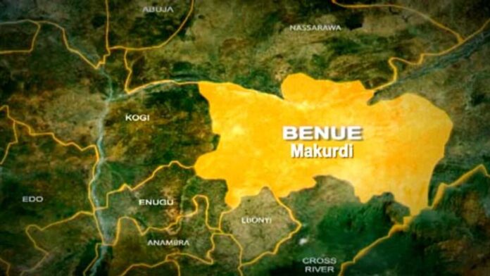 Benue State Grain Hubs