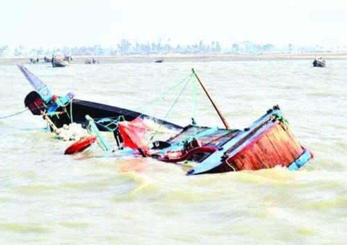 Boat Capsizes In Gbajibo River, Mokwa Lga