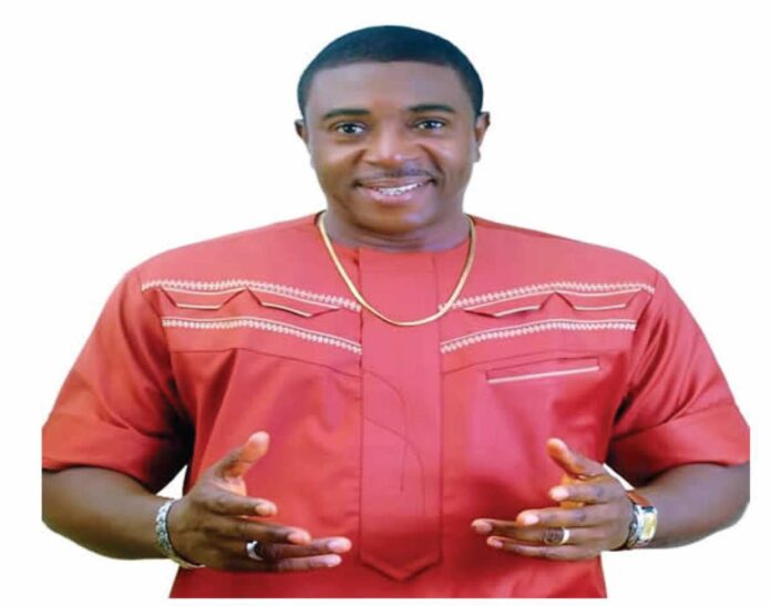 Bob Manuel Udokwu On Marriage