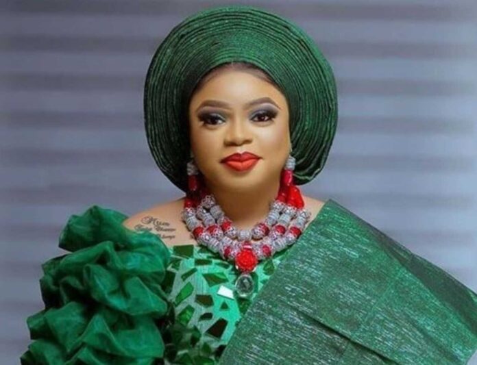 Bobrisky Legal Troubles