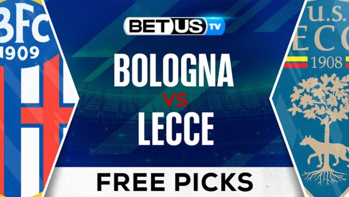 Bologna Vs Lecce Serie A Match Preview