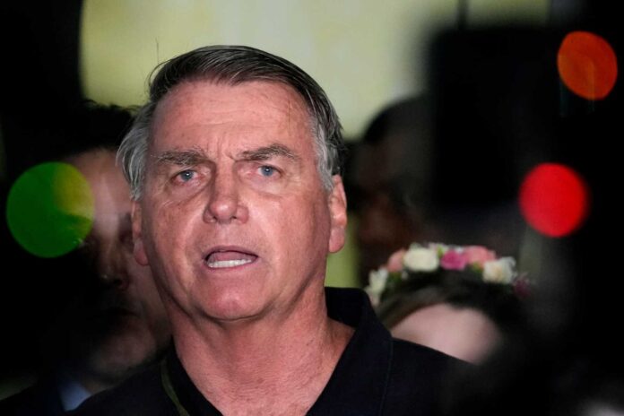 Bolsonaro Coup Plot 2022