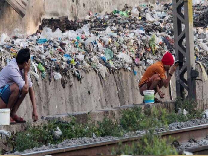 Borno Unicef Campaign To End Open Defecation