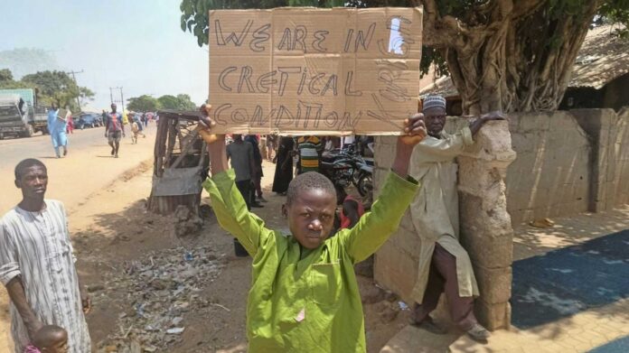 British High Commission Praises Borno Primary Education Progress