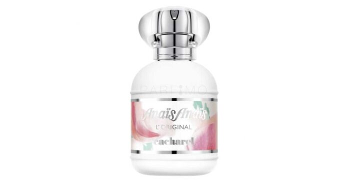 Cacharel Anais Anais Perfume