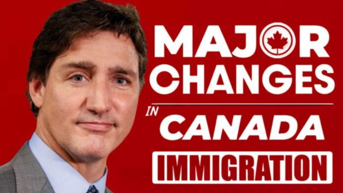 Canada Visa Policy Changes 2024