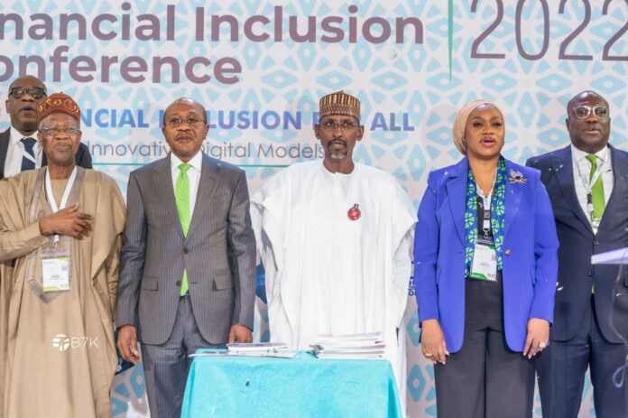 Cbn New Capital Requirement Financial Inclusion Nigeria