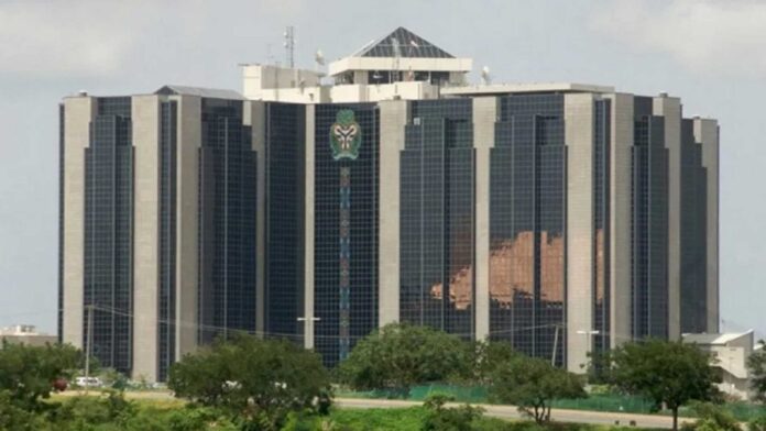 Central Bank Of Nigeria Financial Inclusion Initiatives