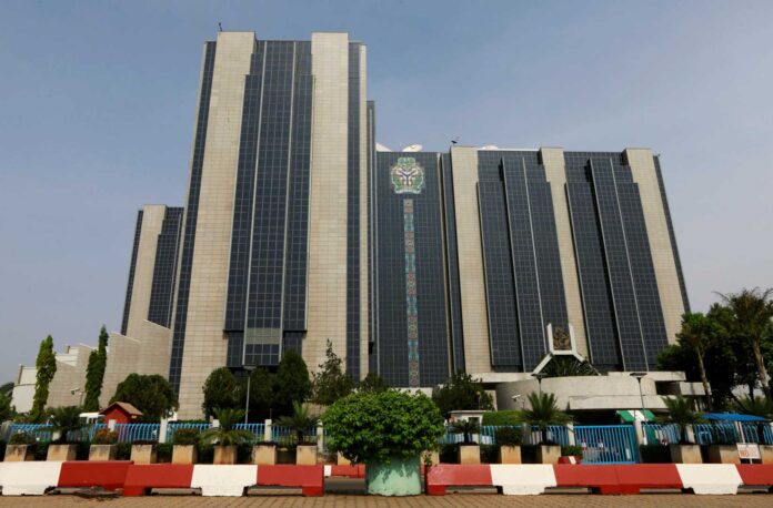 Central Bank Of Nigeria Interest Rate Hike