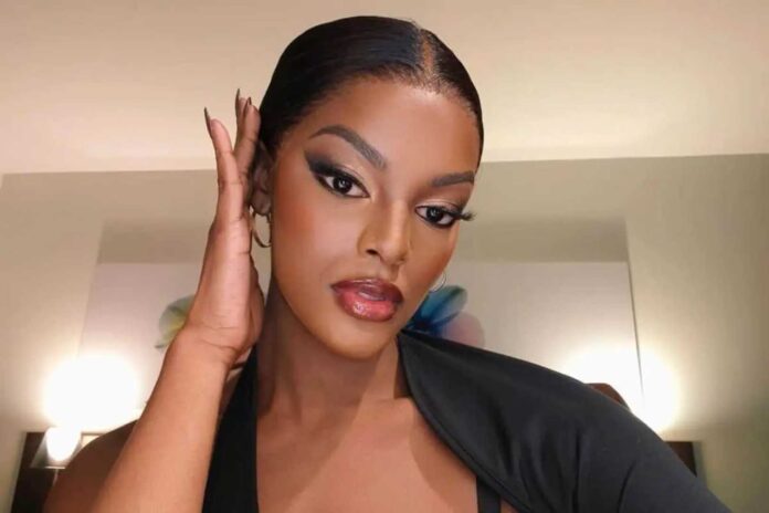 Chidimma Adetshina Miss Universe Nigeria Petition