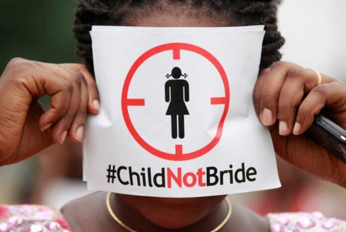 Child Marriage Cases In Nigeria