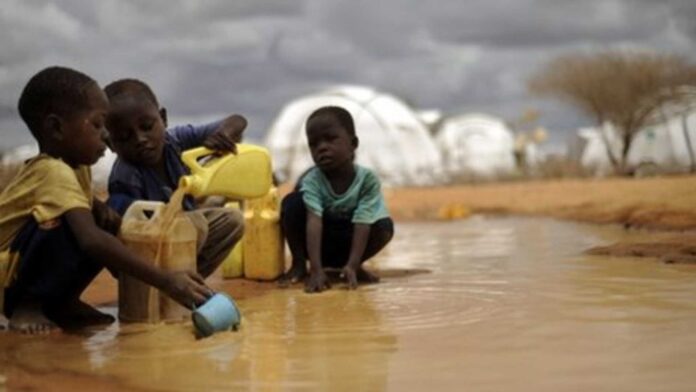 Cholera Outbreak In Sokoto Nigeria