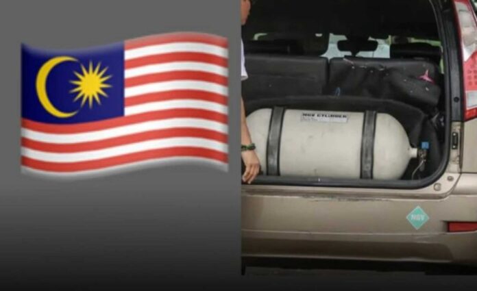 Cng Vehicle Safety Concerns Nigeria Malaysia