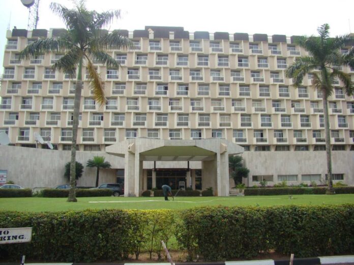 Concorde Hotel Imo State Renovation