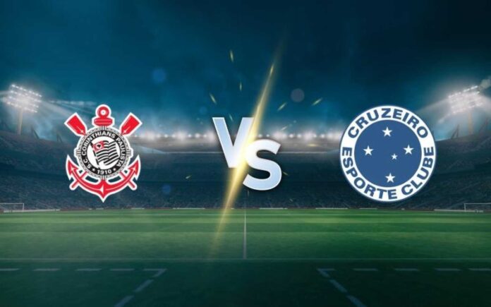 Corinthians Vs Cruzeiro Match 2024