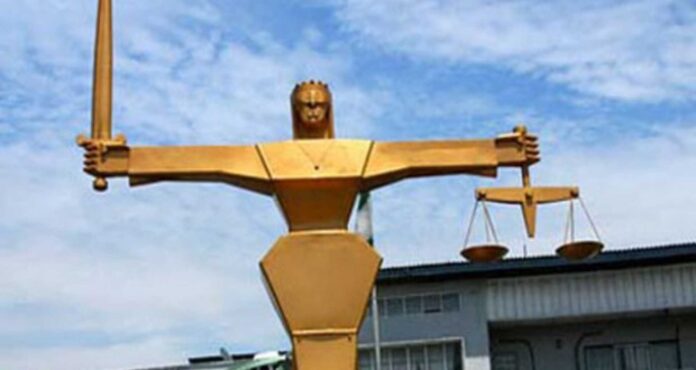 Cross River Magistrates On Strike