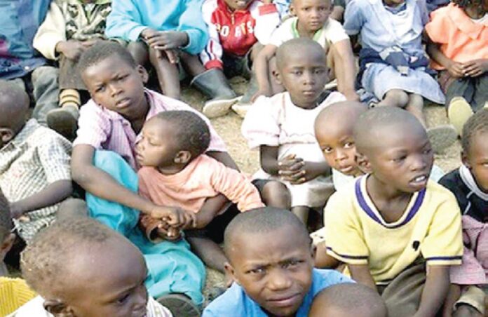 Csos Seeking Funding For Orphans