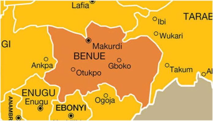 Cult Clash In Makurdi Benue State