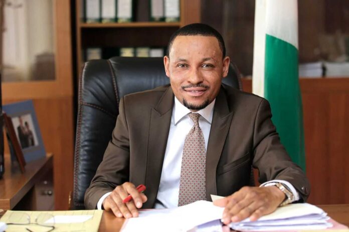 Danladi Umar Removal As Cct Chairman