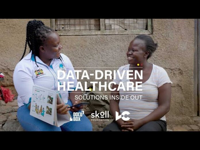 Data Driven Healthcare Solutions