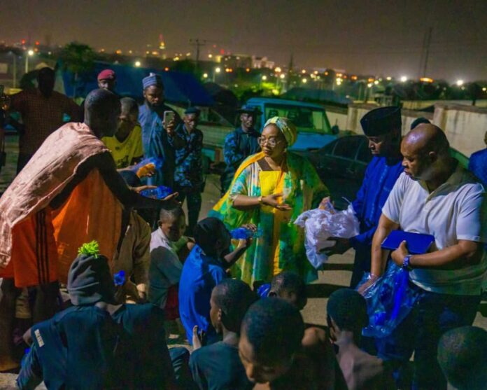 Detained Minors Endbadgovernance Protests Nigeria