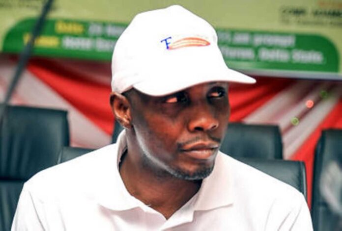 Dhq And Tompolo Oil Theft Sabotage Allegation