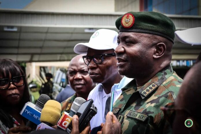 Dhq Confirms New Terrorist Group In Nigeria