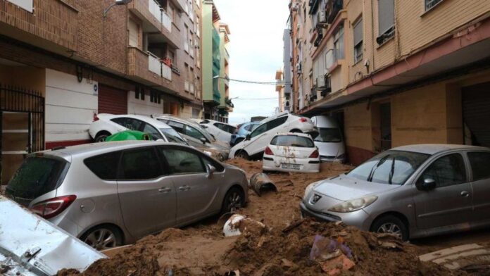 Diego Simeone And Hansi Flick Criticizing La Liga Decision After Valencia Floods