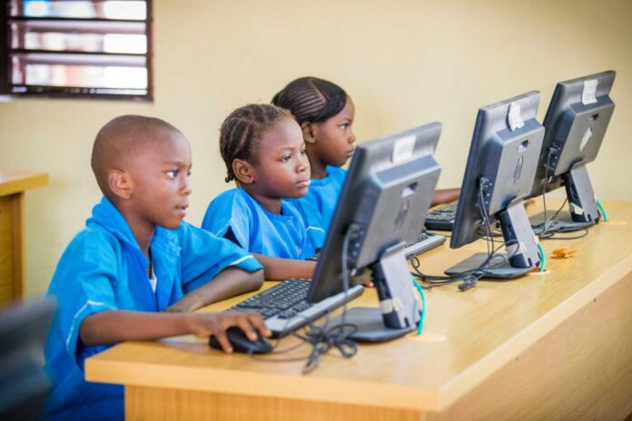 Digital Education In Nigeria