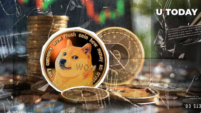 Dogecoin Price Surge After 3 Year Resistance Breakout