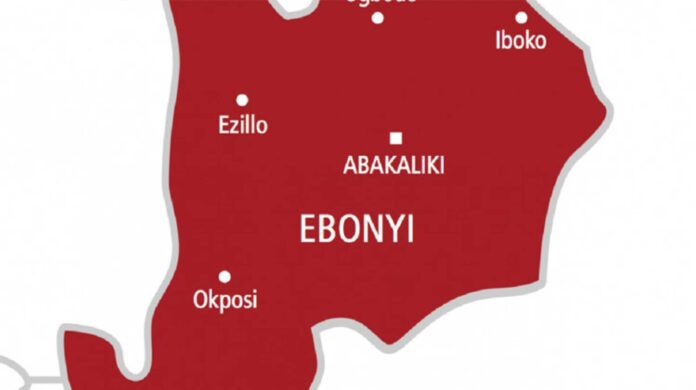 Ebonyi Health Workers Arrested For Theft