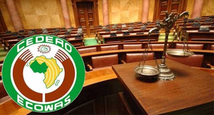 Ecowas Court Rejects Serap Compensation Suit Kaduna Train Victims